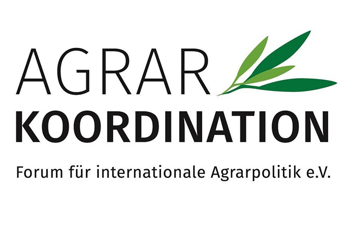 Agrar Koordination Logo