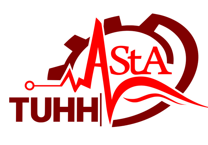 AStA TUHH Logo
